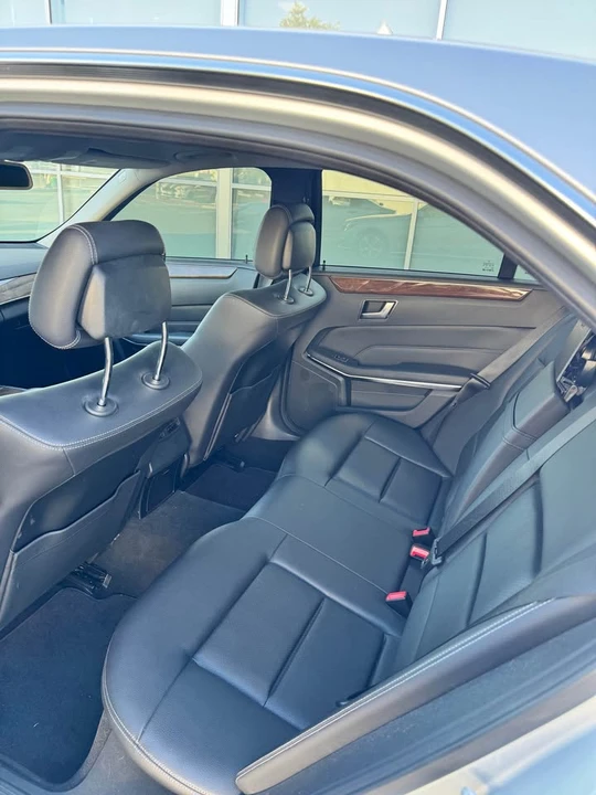 2014 Mercedes-Benz W212 E-Class - Image 11 of 13