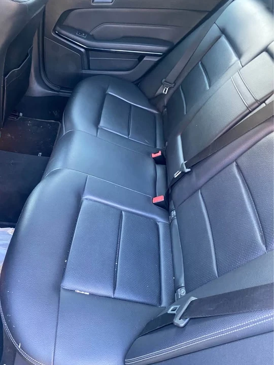 2014 Mercedes-Benz W212 E-Class - Image 8 of 15