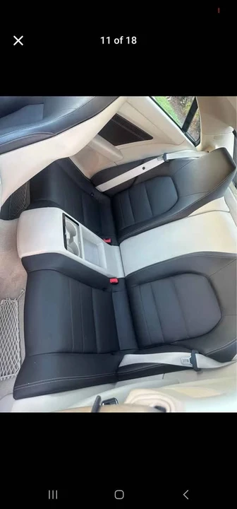2014 Mercedes-Benz C207/A207 E-Class Coupe & Convertible - Image 14 of 20