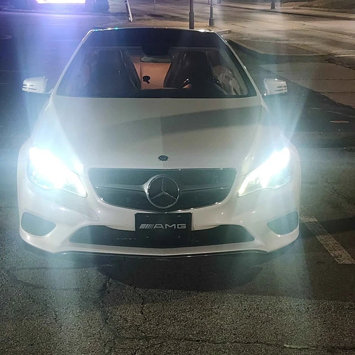 2014 Mercedes-Benz C207/A207 E-Class Coupe & Convertible - Image 3 of 20