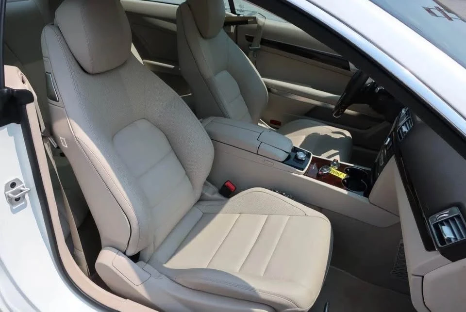 2014 Mercedes-Benz C207/A207 E-Class Coupe & Convertible - Image 7 of 8