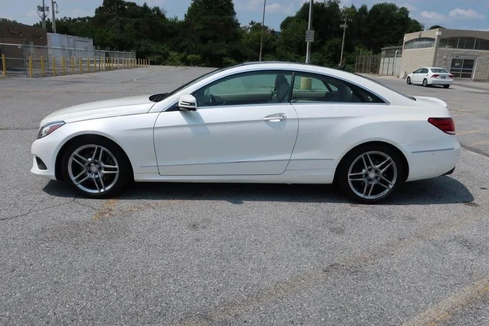 2014 Mercedes-Benz C207/A207 E-Class Coupe & Convertible - Image 5 of 8