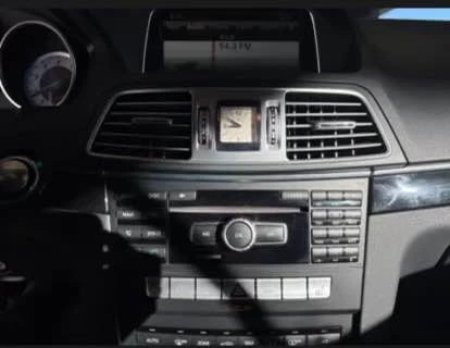 2014 Mercedes-Benz C207/A207 E-Class Coupe & Convertible - Image 3 of 3