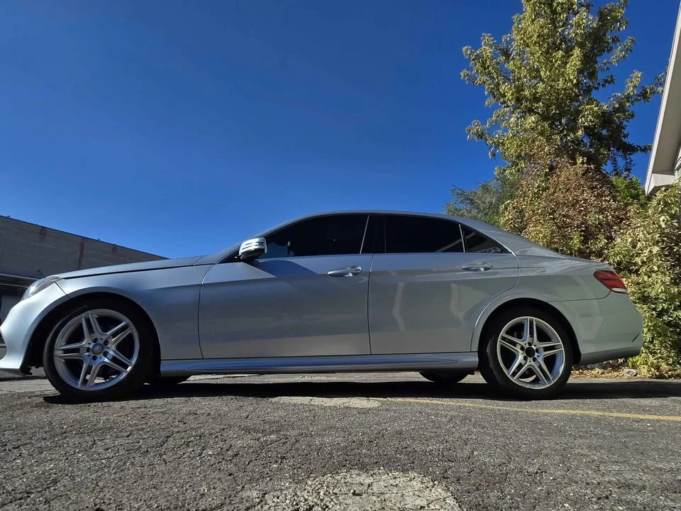 2014 Mercedes-Benz W212 E-Class - Image 7 of 17