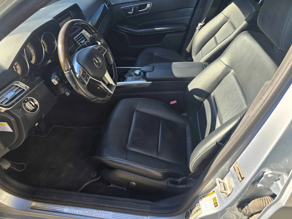 2014 Mercedes-Benz W212 E-Class - Image 10 of 17