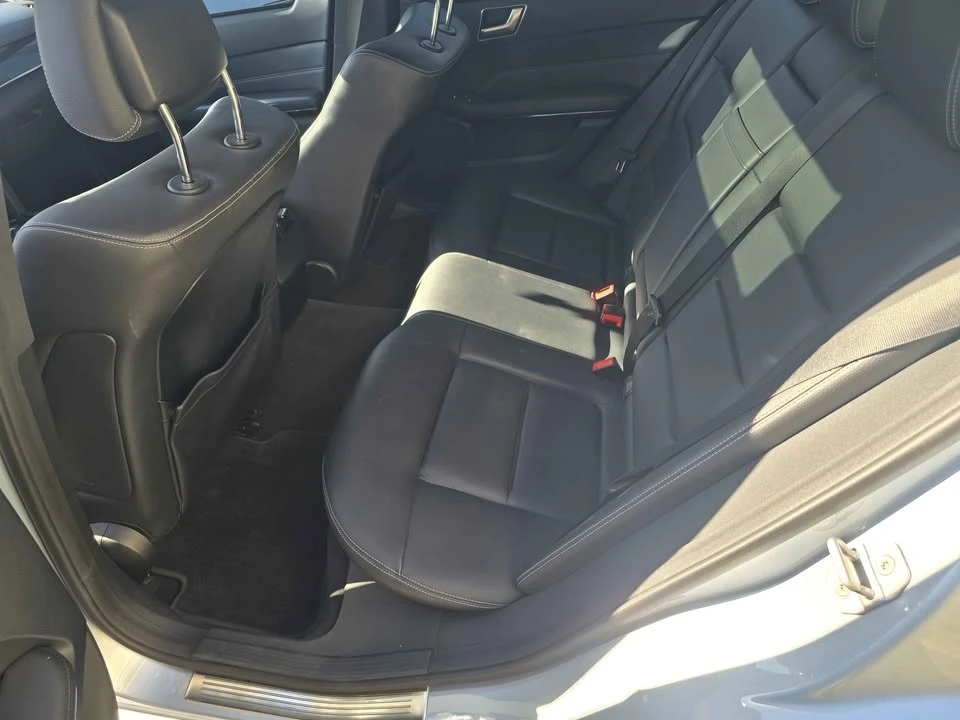 2014 Mercedes-Benz W212 E-Class - Image 11 of 17
