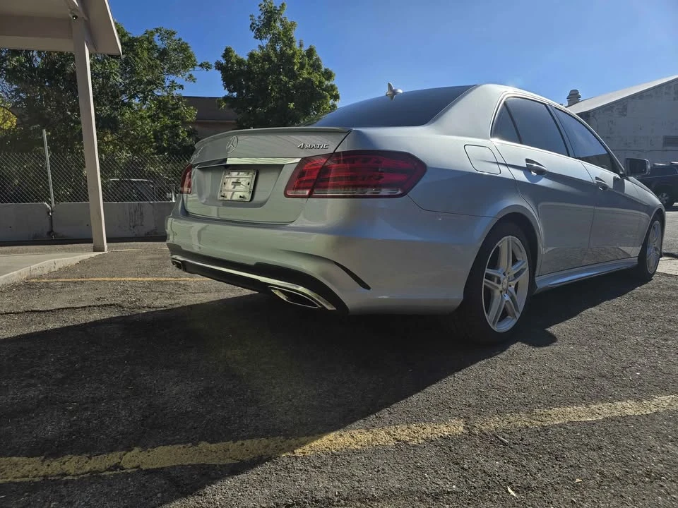 2014 Mercedes-Benz W212 E-Class - Image 5 of 17