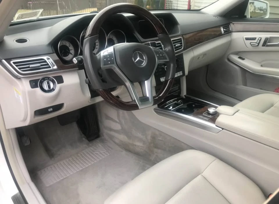 2014 Mercedes-Benz W212 E-Class - Image 4 of 6
