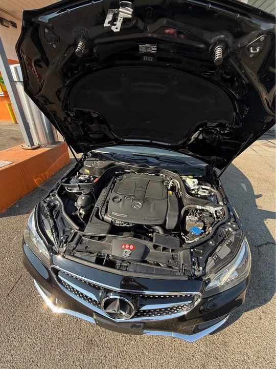 2014 Mercedes-Benz W212 E-Class - Image 15 of 15