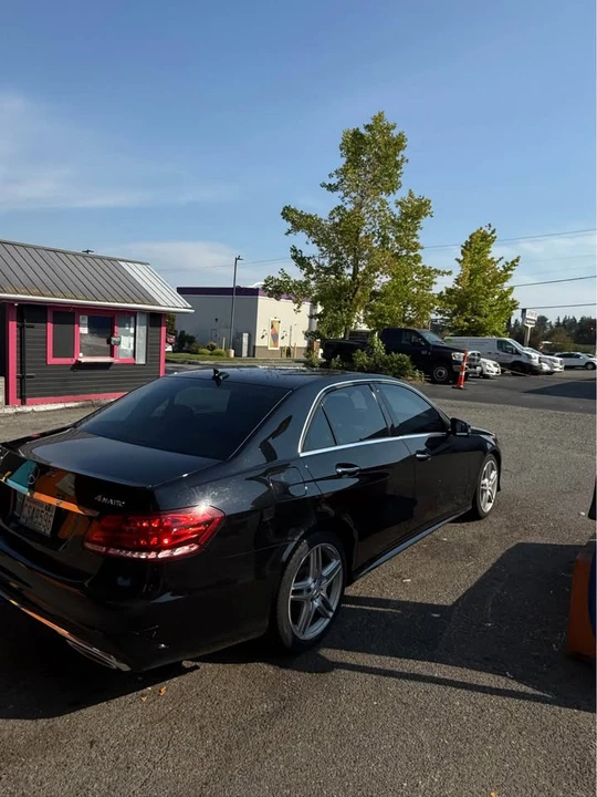 2014 Mercedes-Benz W212 E-Class - Image 5 of 15