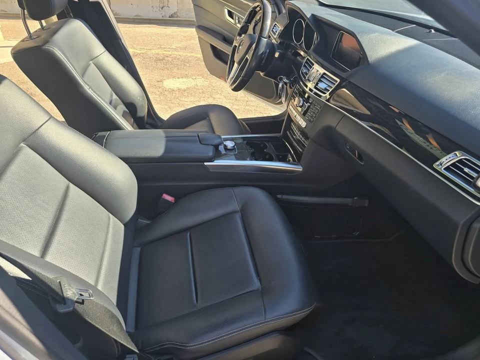 2014 Mercedes-Benz W212 E-Class - Image 14 of 17