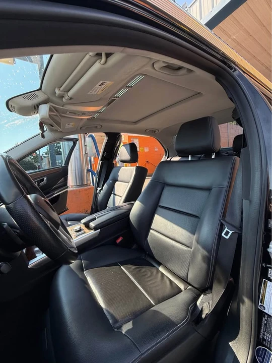 2014 Mercedes-Benz W212 E-Class - Image 12 of 15