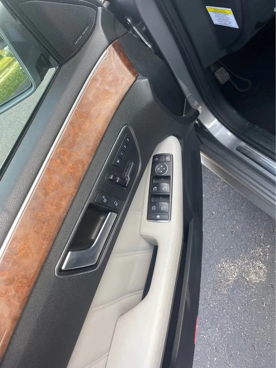 2014 Mercedes-Benz W212 E-Class - Image 6 of 10