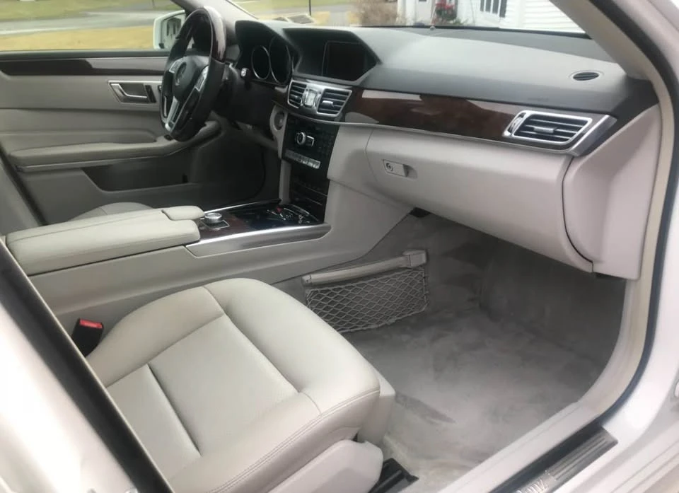 2014 Mercedes-Benz W212 E-Class - Image 5 of 6