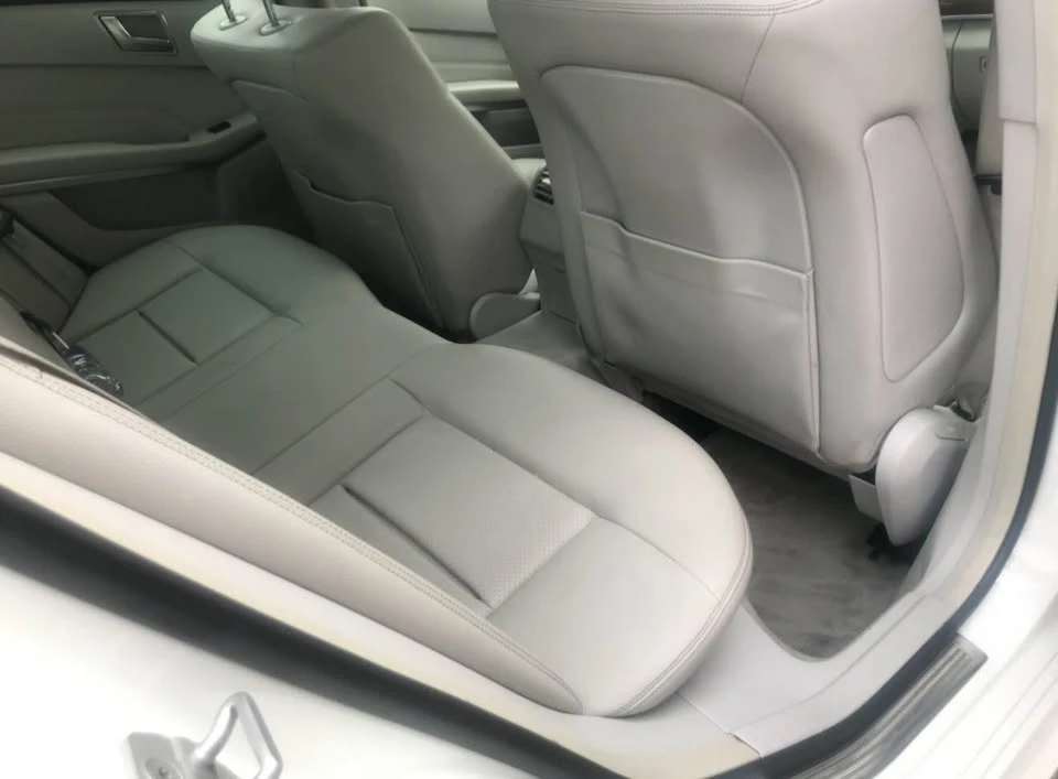 2014 Mercedes-Benz W212 E-Class - Image 6 of 6
