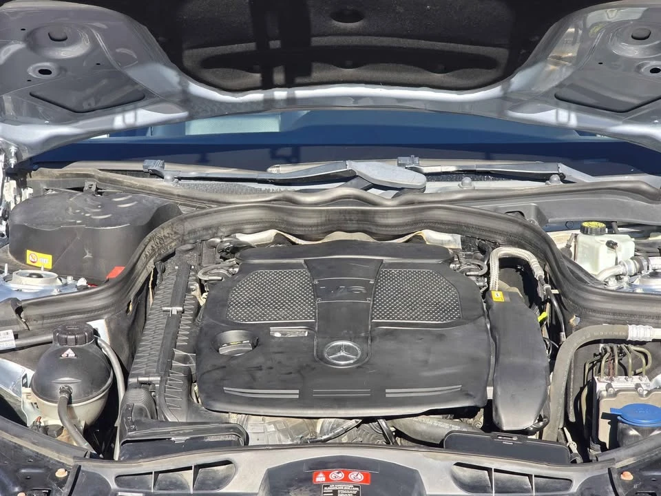 2014 Mercedes-Benz W212 E-Class - Image 17 of 17