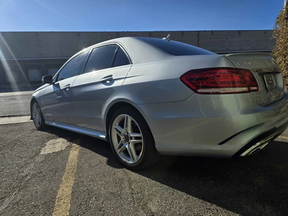 2014 Mercedes-Benz W212 E-Class - Image 6 of 17