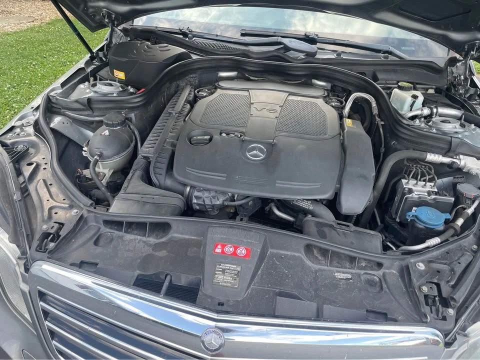 2014 Mercedes-Benz W212 E-Class - Image 5 of 10