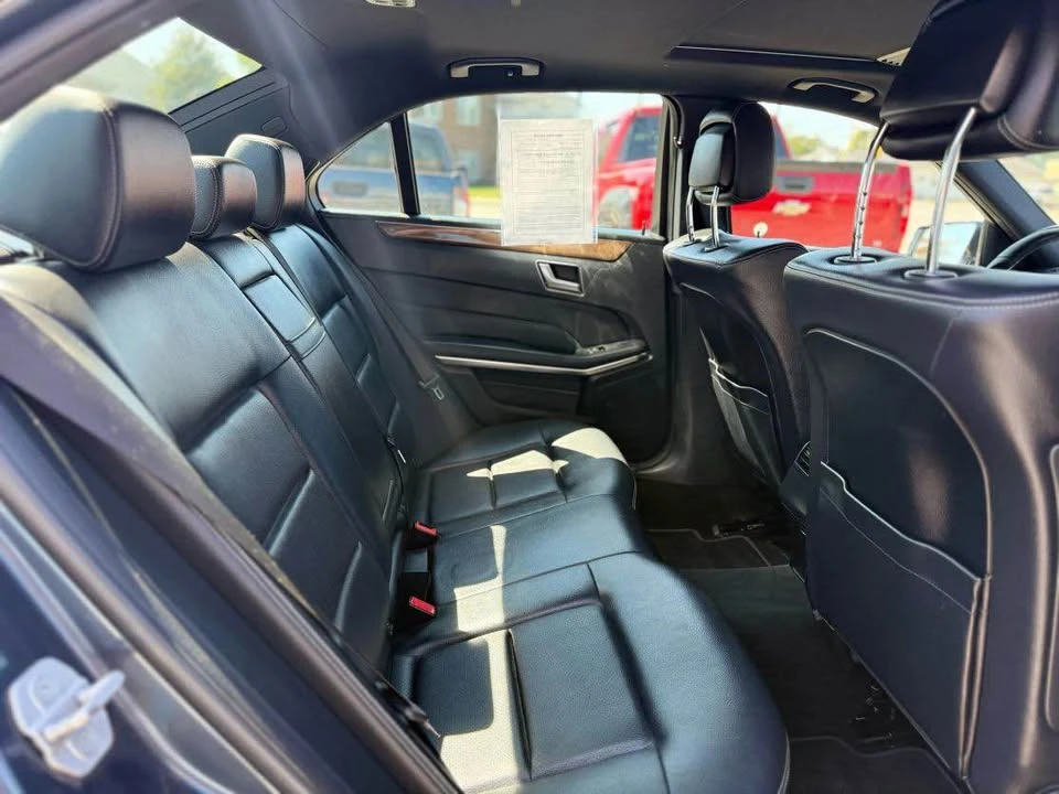 2014 Mercedes-Benz W212 E-Class - Image 5 of 11