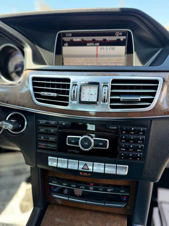 2014 Mercedes-Benz W212 E-Class - Image 9 of 11