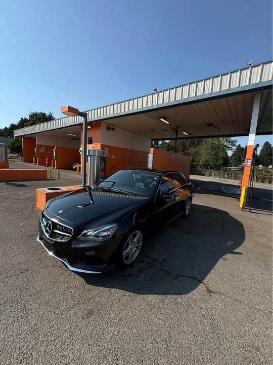 2014 Mercedes-Benz W212 E-Class - Image 6 of 15