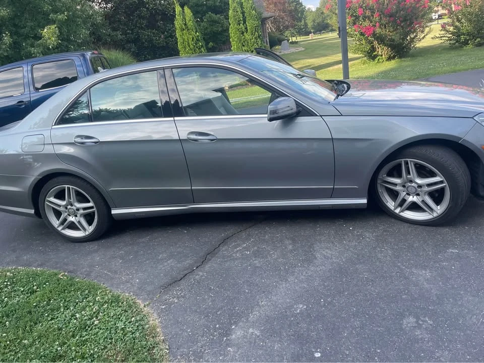 2014 Mercedes-Benz W212 E-Class - Image 10 of 10