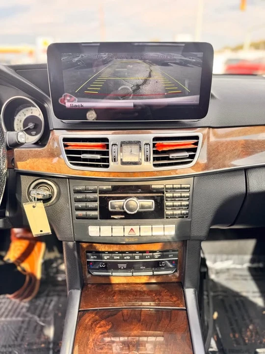 2014 Mercedes-Benz W212 E-Class - Image 10 of 13
