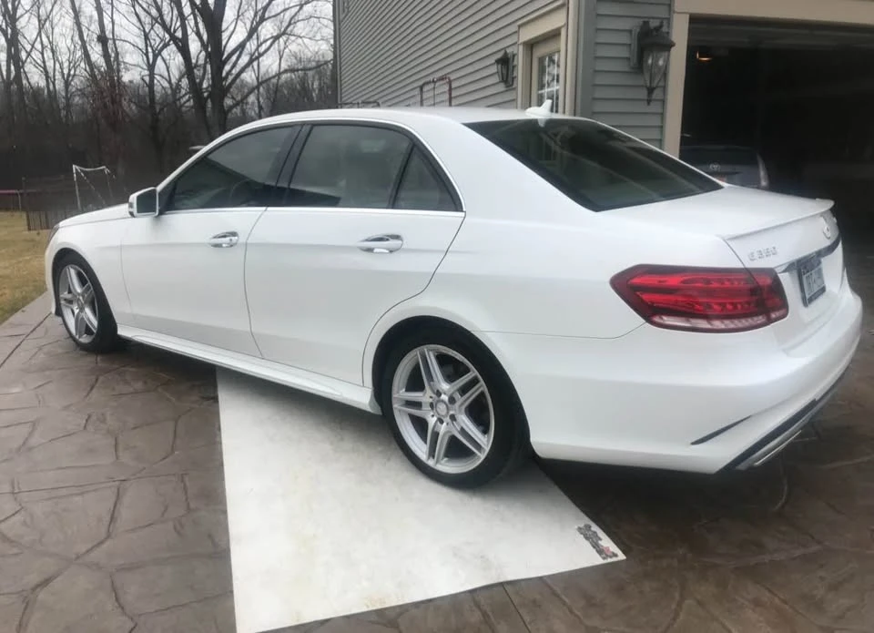 2014 Mercedes-Benz W212 E-Class - Image 3 of 6