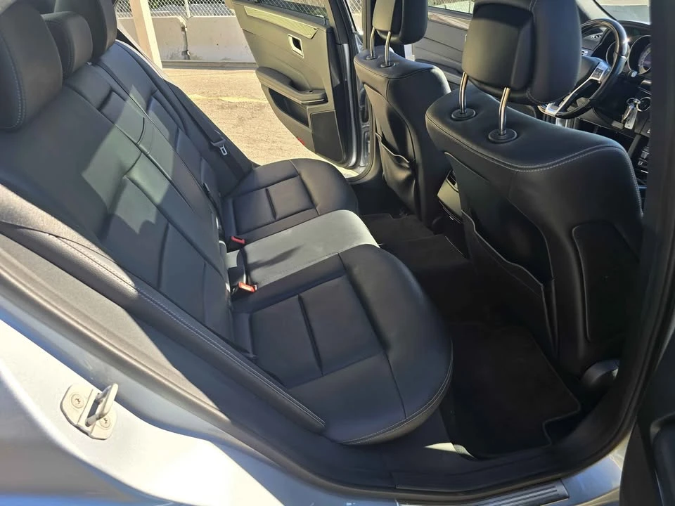 2014 Mercedes-Benz W212 E-Class - Image 13 of 17