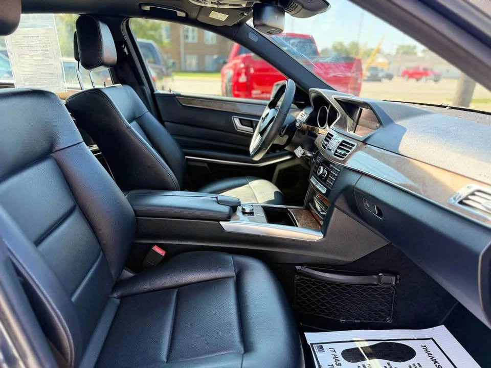 2014 Mercedes-Benz W212 E-Class - Image 8 of 11