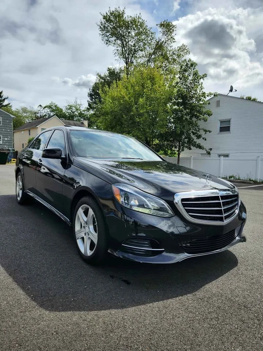 2014 Mercedes-Benz W212 E-Class - Image 16 of 17