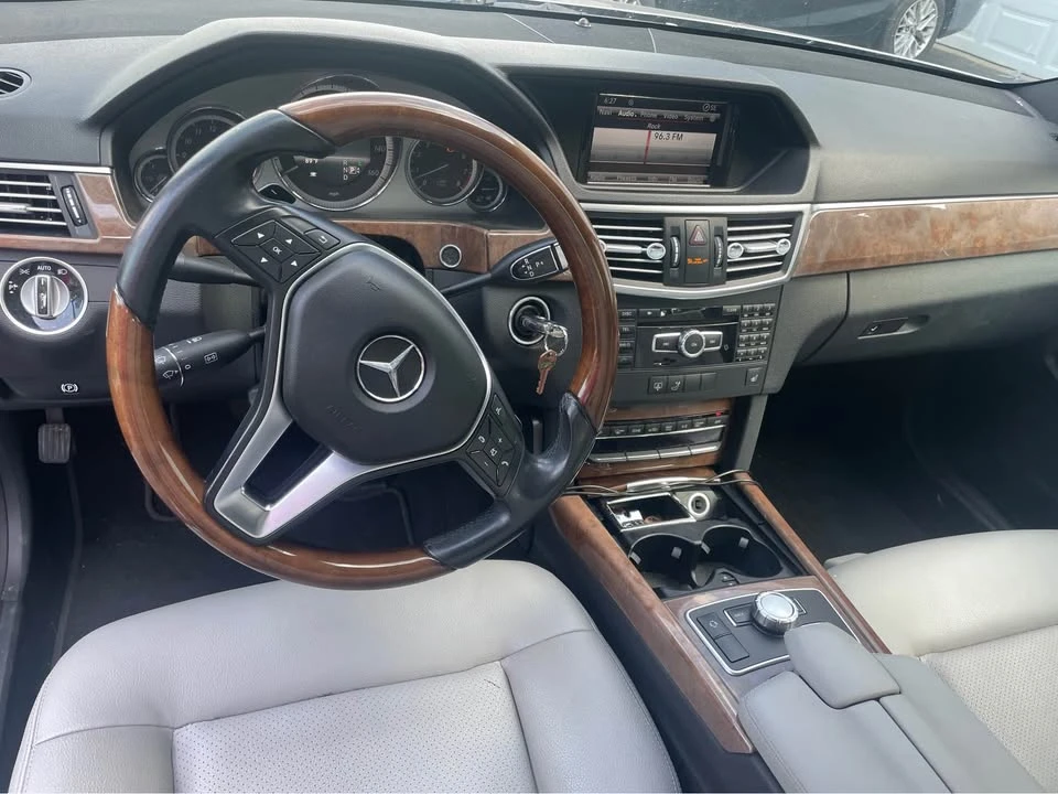 2014 Mercedes-Benz W212 E-Class - Image 2 of 10