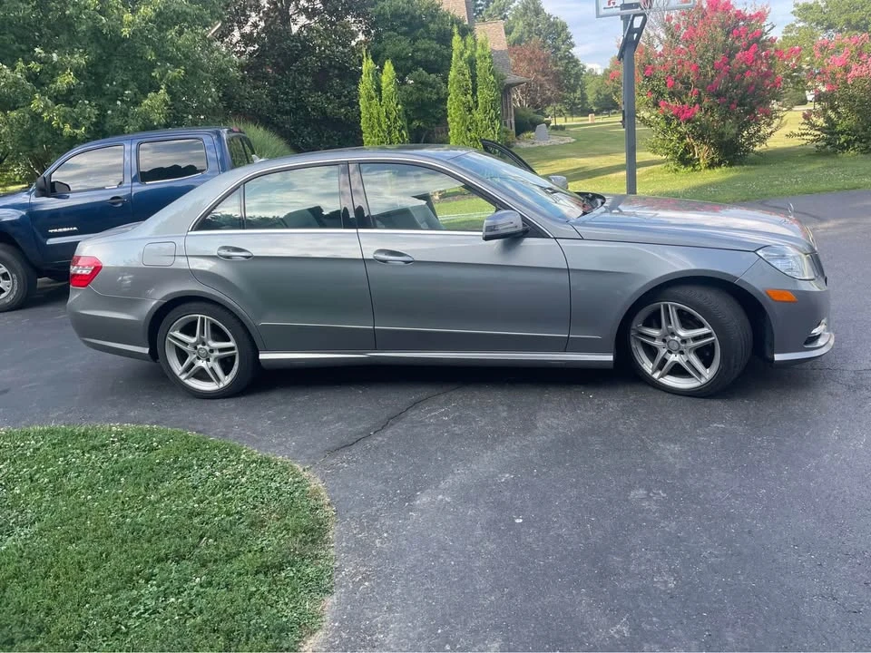 2014 Mercedes-Benz W212 E-Class - Image 9 of 10