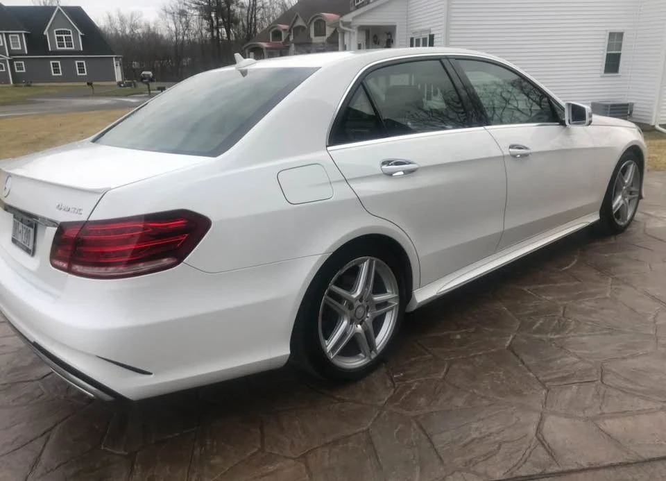 2014 Mercedes-Benz W212 E-Class - Image 2 of 6