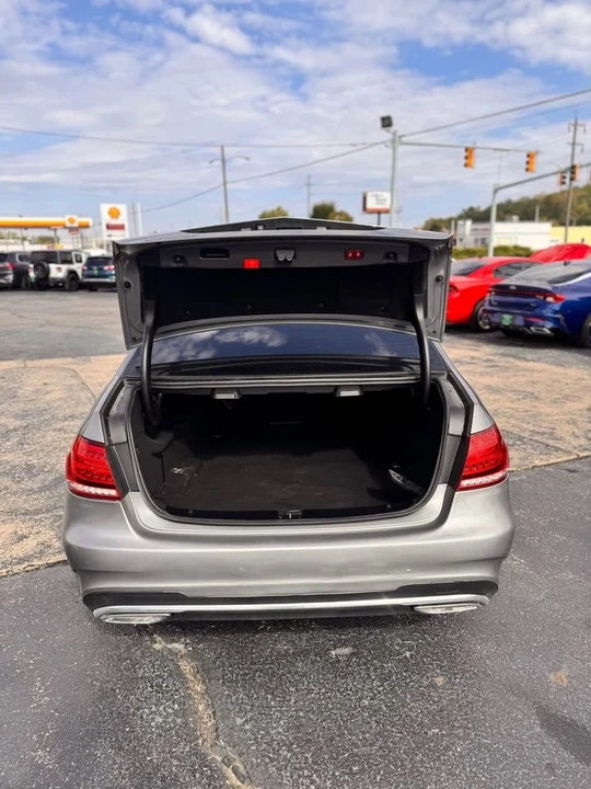 2014 Mercedes-Benz W212 E-Class - Image 13 of 13