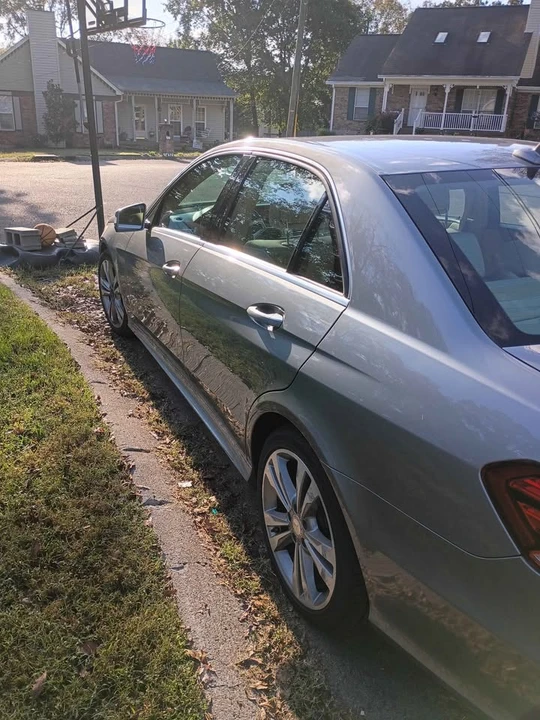 2014 Mercedes-Benz W212 E-Class - Image 2 of 5