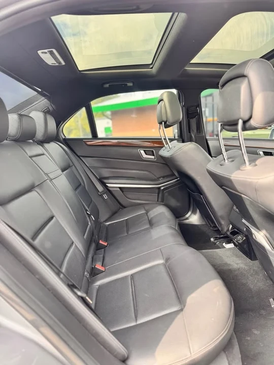 2014 Mercedes-Benz W212 E-Class - Image 12 of 13