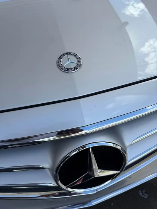 2014 Mercedes-Benz W212 E-Class - Image 9 of 11