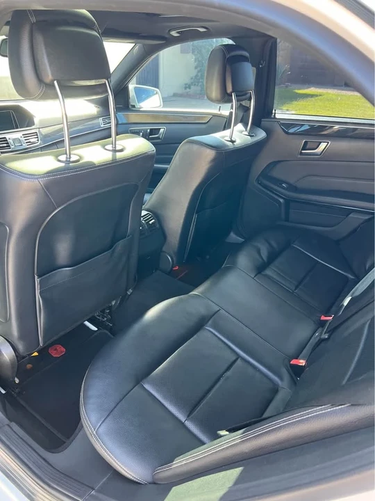 2014 Mercedes-Benz W212 E-Class - Image 5 of 9