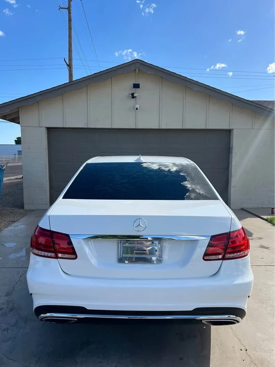 2014 Mercedes-Benz W212 E-Class - Image 4 of 9