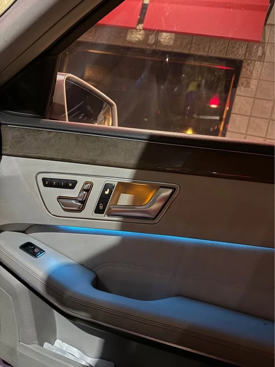 2014 Mercedes-Benz W212 E-Class - Image 11 of 11