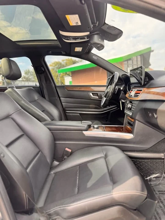 2014 Mercedes-Benz W212 E-Class - Image 11 of 13
