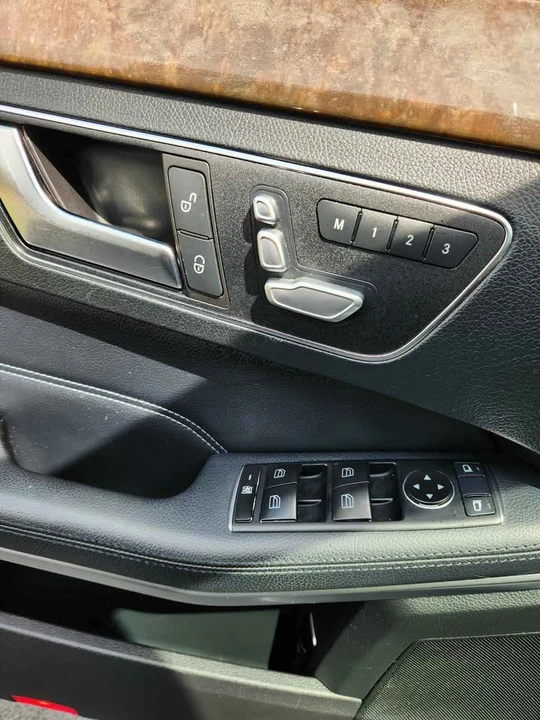 2014 Mercedes-Benz W212 E-Class - Image 9 of 17