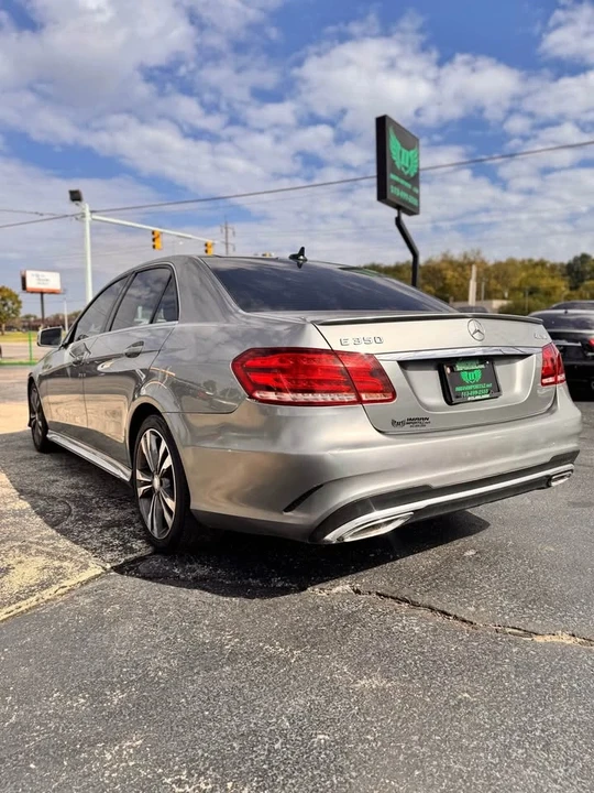 2014 Mercedes-Benz W212 E-Class - Image 6 of 13