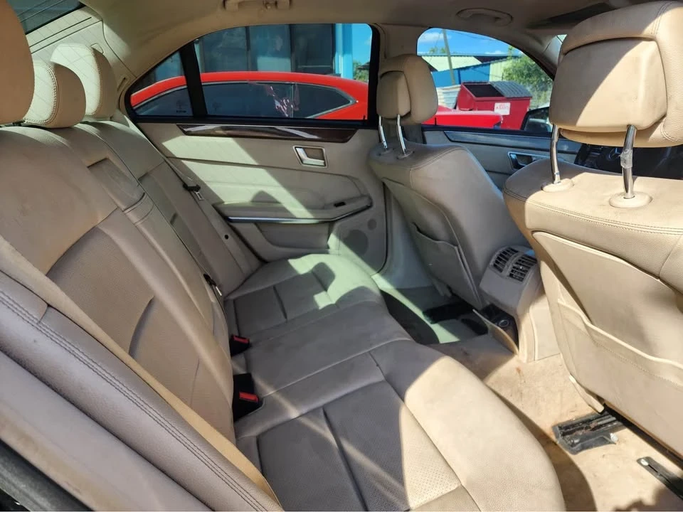 2014 Mercedes-Benz W212 E-Class - Image 8 of 10