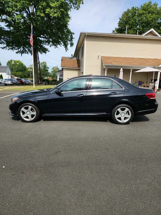 2014 Mercedes-Benz W212 E-Class - Image 5 of 17