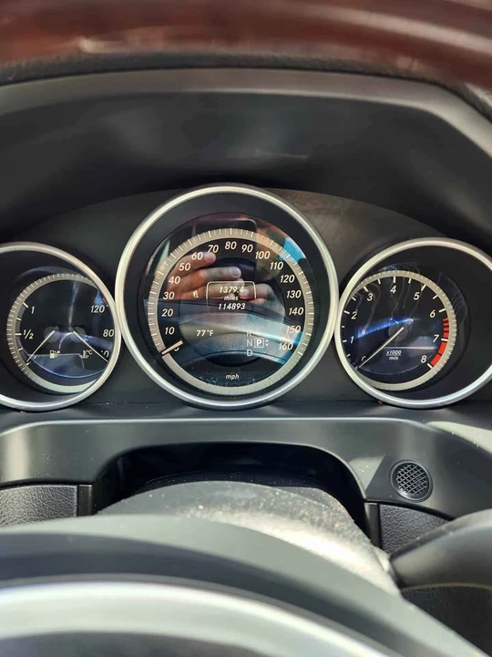 2014 Mercedes-Benz W212 E-Class - Image 7 of 17