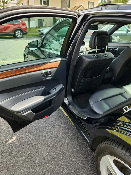 2014 Mercedes-Benz W212 E-Class - Image 13 of 17