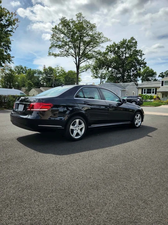 2014 Mercedes-Benz W212 E-Class - Image 3 of 17