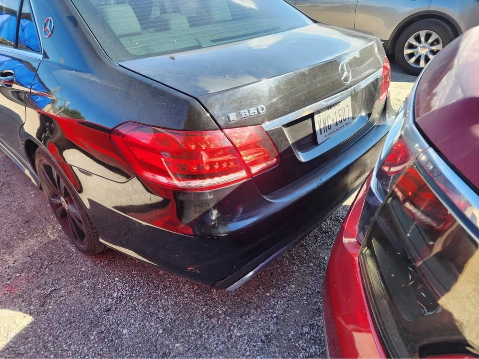 2014 Mercedes-Benz W212 E-Class - Image 6 of 10
